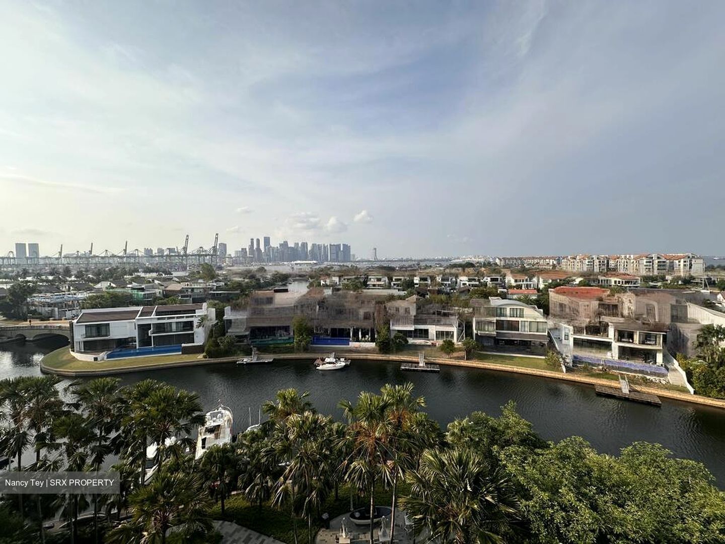 The Residences at W Singapore Sentosa Cove (D4), Condominium #462608291